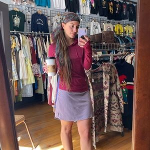 Meet your Posher, Madelyn